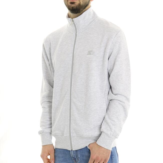 FELPA CON ZIP STARTER - Mad Fashion | img vers.650x/